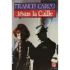 livre jesus la caille