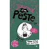 livre journal d'une peste - tome 10 - restons zen !