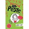 livre journal d'une peste - tome 5 - c'est le bouquet !