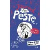 livre journal d'une peste - tome 7 - en avant la musique !