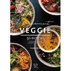 livre joyeusement veggie
