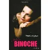 livre juliette binoche - instants de grâce