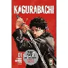 livre kagurabachi - tome 1 / edition spéciale, limitée