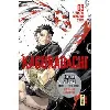 livre kagurabachi - tome 3 / edition spéciale, limitée