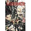 livre kagurabachi - tome 5
