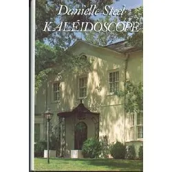 livre kaleïdoscope