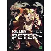 livre killer peter - tome 1