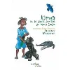 livre kimya et le jeune gorille du fleuve congo