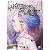livre kingdom of quartz t01