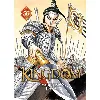 livre kingdom - tome 36