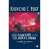 livre krondor - la guerre des serpents - tome 4 - les fragments d'une couronne brisée