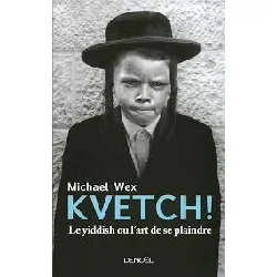 livre kvetch
