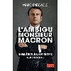 livre l'ambigu monsieur macron