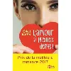 livre l'amour à pleines dents !