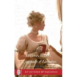 livre l'apprentie et l'inventeur