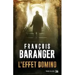livre l'effet domino