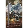livre l'elfe de lune tome 3 - le combat des dieux
