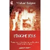 livre l'énigme jésus - mensonges et incohérences des évangiles et de l'église sur jésus