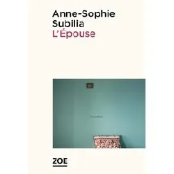 livre l'epouse