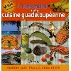 livre l'essentiel de la cuisine guadeloupéenne