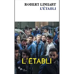 livre l'établi