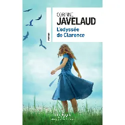 livre l'odyssée de clarence