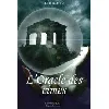 livre l' oracle des cimes