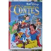 livre l'univers des contes
