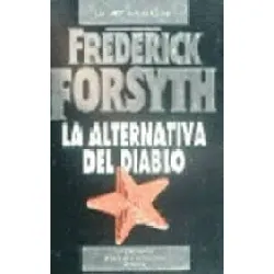 livre la alternativa del diablo/the devil's alternative
