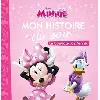 livre la boutique de minnie