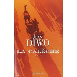 livre la calèche
