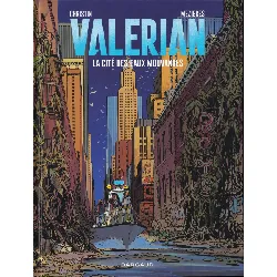 livre la cité des eaux mouvantes