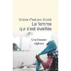 livre la femme qui s'est eveillee
