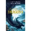 livre la ferme des dragons - tome 1