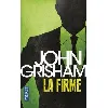 livre la firme