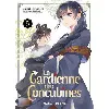 livre la gardienne des concubines t05