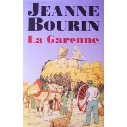 livre la garenne