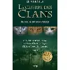 livre la guerre des clans - recueil de nouvelles inedites