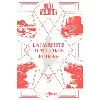 livre la harpiste des terres rouges - nouveauté aurélie wellenstein - fantasy 2024