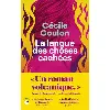 livre la langue des choses cachées