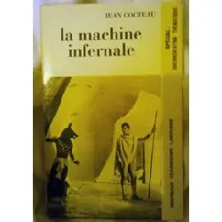 livre la machine infernale