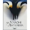 livre la marche de l'empereur