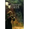 livre la marque d'ysengrin tome 1 - carrousel funeste