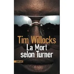 livre la mort selon turner
