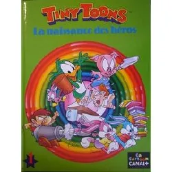 livre la naissance des héros