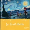 livre la nuit étoilée