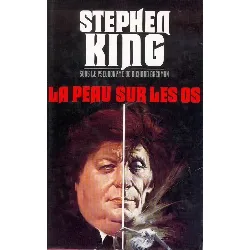 livre la peau sur les os