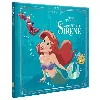 livre la petite sirene