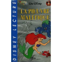 livre la pieuvre maléfique