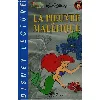 livre la pieuvre maléfique